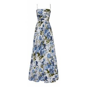 Reformation Kastoria Maxi Dress